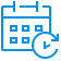 Crear tarea para el borrado seguro de datos