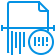 Advanced File Shredding Algorithms