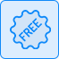Kernel File Shredder provide free trial version.