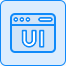 Kernel File Shredder software provide simple user interface
