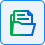 Erase data from files and folders