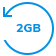 Recover 2GB Data for Free