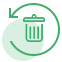 Permanently Deleted File Recovery
