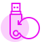 Recovery from Removable Drives
