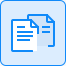 Incremental data backup and restore