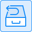 Restore PST files to Workspace mailboxes