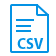 Migration report in CSV format