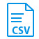 A Complete Report in CSV Format