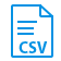 Un report completo in formato CSV