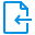 Accessible backup files