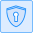 Offers Advanced Security