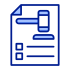 Abide by compliance requirements