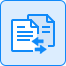 Split Output PST file