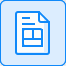 preserve information layout