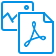 Herramienta completa de conversión de imagen a PDF