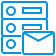 Ondersteunt meerdere IMAP-servers