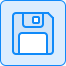 Save PST to IMAP server