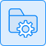 Migrate with folder hierarchy