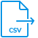 CSV-Datei für mehrere Postfachmigration