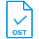 Selective OST Data Import