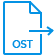 Import OST files to Thunderbird