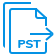 Bulk Import of PST Files to Gmail
