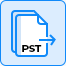 Bulk PST File Migration