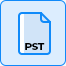 Import PST Data to Gmail