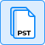 Import large PST files
