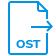 Verweesde OST-bestanden naar Exchange Server