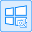 Advanced compatibility with Outlook and Windows