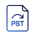 Import PST Files to Single or Multiple Users