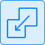 Import PST with two authentication modes