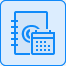 Migrate contacts and calendars to Office 365