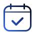 Schedule PST migration tasks