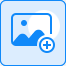 Dual Images Upload Options
