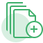 Allows Adding Multiple PST Files