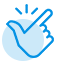 Interactive and Friendly GUI
