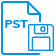 Saves NSF Data in Multiple PST Files