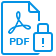Advanced PDF File Security Options