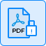 Advanced PDF File Security Options