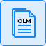 Migrate unlimited OLM files