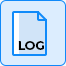 Save the log report of the conversion process to make sure no MBOX data is left behind