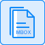 Migrate multiple and large MBOX files simultaneously
