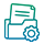 Easily retrieve all the folders and files