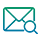 Use Find feature to search specific emails