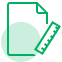 No Restriction to the Size of the File