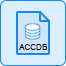 View ACCDB database