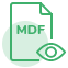 View MDF Files