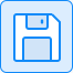 Save Merged PST File